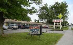 Holiday Motel Orillia